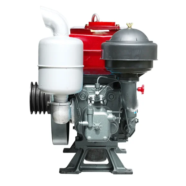 Single Cylinder Cooling Engine New Diesel Engine Durable and Durable Quality Assurance Price Discount Diesel Engine - Image 5