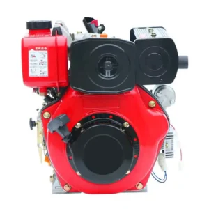 Automotive Diesel Engine Single Cylinder Air-cooled Four Stroke Diesel Engine Air-cooled Engine Four Stroke Single